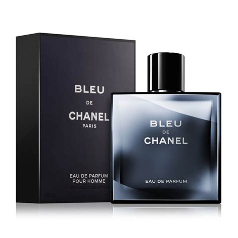 bleu de chanel eau de parfum cena|bleu De Chanel promotion.